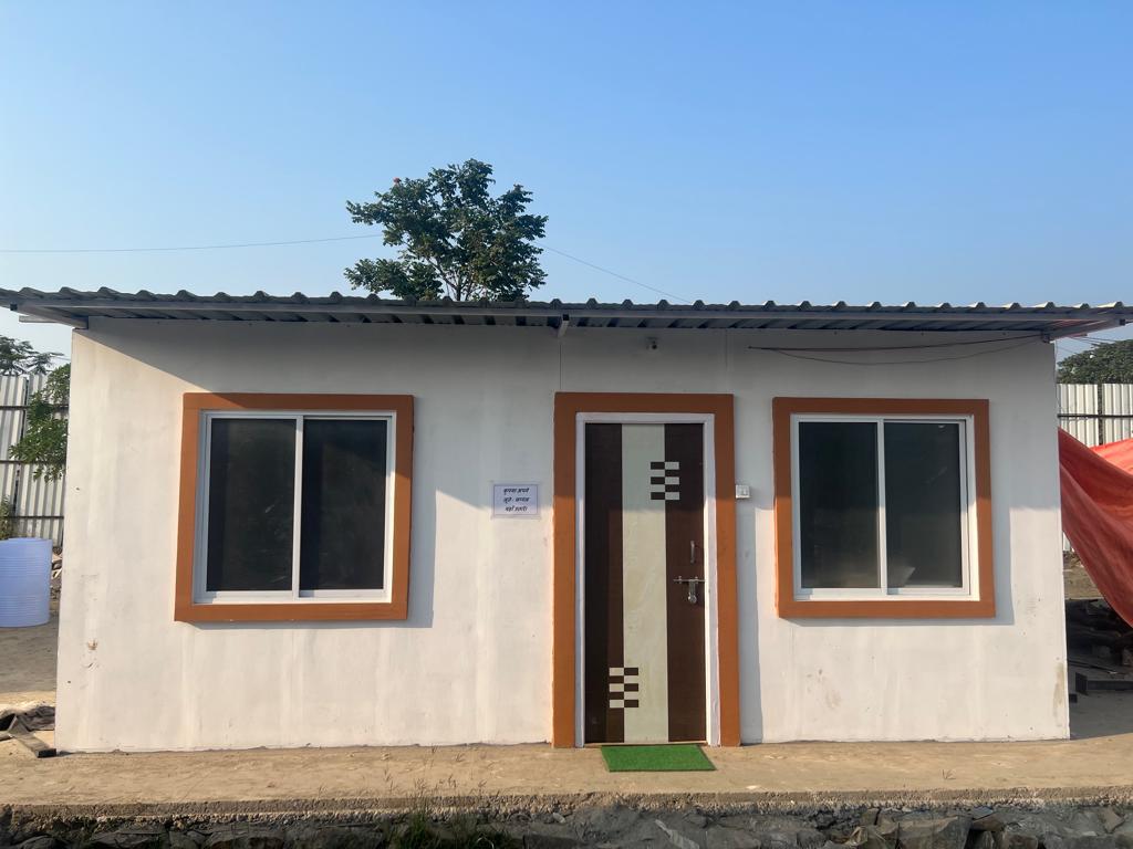 Roofing Project 25